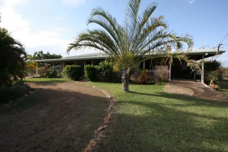 Second view of Homely rural property listing, Address available on request