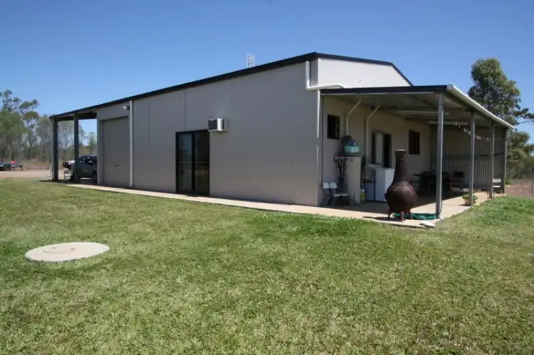 Third view of Homely rural property listing, 168 Burdekin Road, Charters Towers QLD 4820