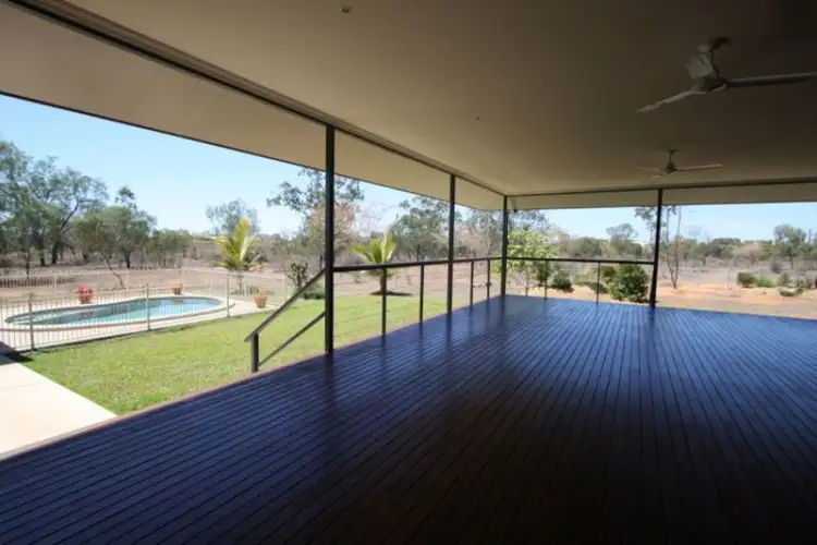 Fourth view of Homely rural property listing, 168 Burdekin Road, Charters Towers QLD 4820