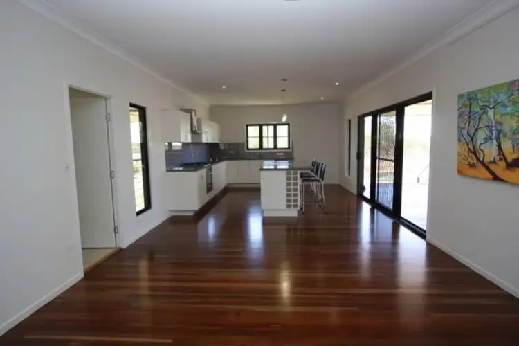 Fifth view of Homely rural property listing, 168 Burdekin Road, Charters Towers QLD 4820
