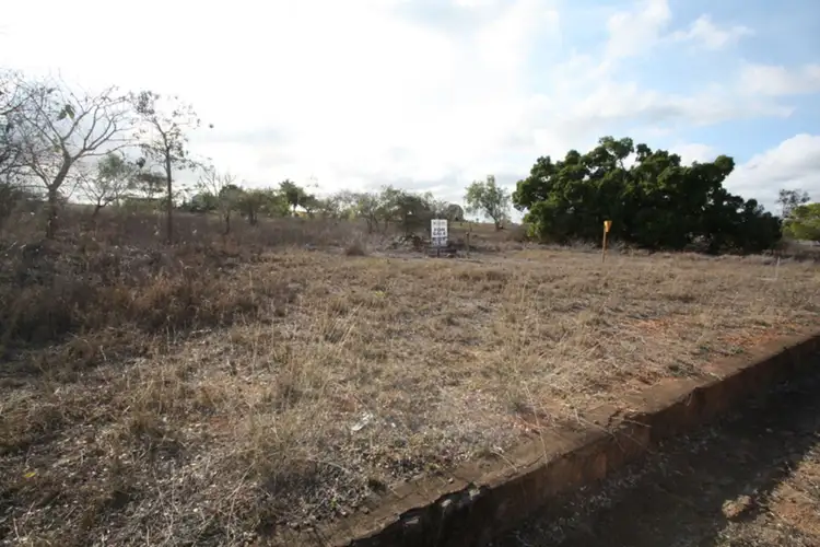 Lot 504 Elphinstone, Ravenswood QLD 4816