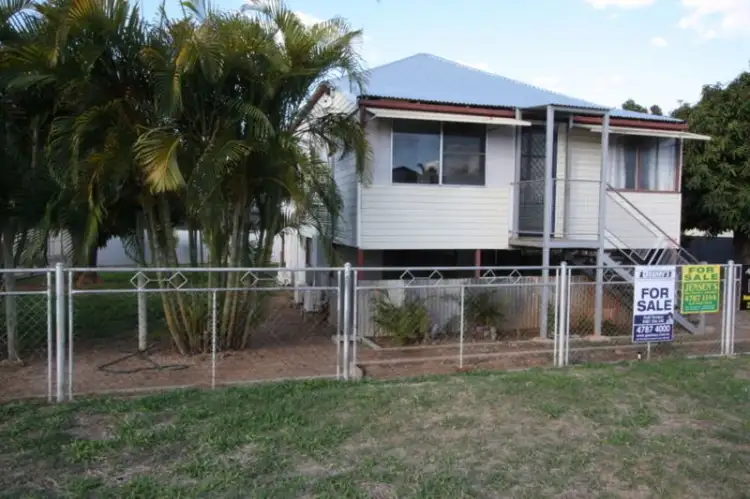 Main view of Homely house listing, 19 Millchester Road, Charters Towers QLD 4820