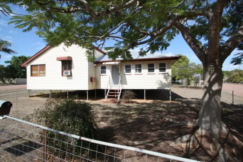 Main view of Homely house listing, 14 Craven Street, Charters Towers QLD 4820