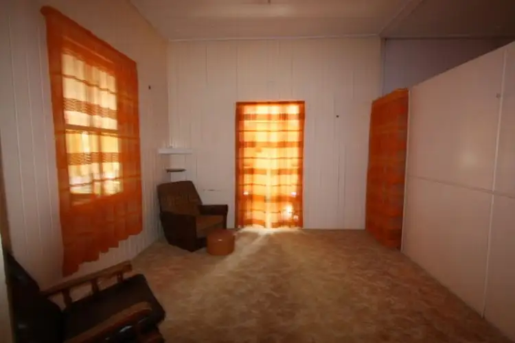 Second view of Homely house listing, 14 Craven Street, Charters Towers QLD 4820