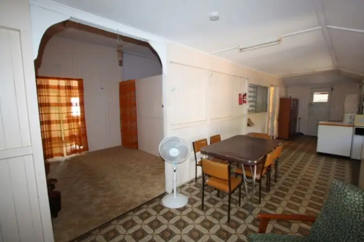 Fourth view of Homely house listing, 14 Craven Street, Charters Towers QLD 4820