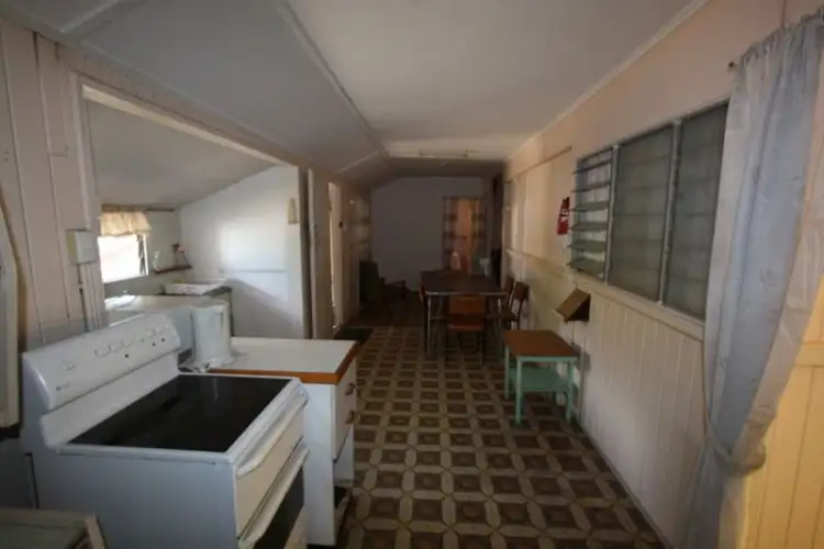 Fifth view of Homely house listing, 14 Craven Street, Charters Towers QLD 4820