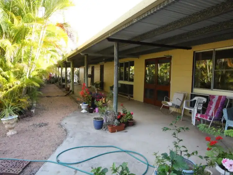 Main view of Homely rural property listing, 107 Cowards Road, Broughton QLD 4820