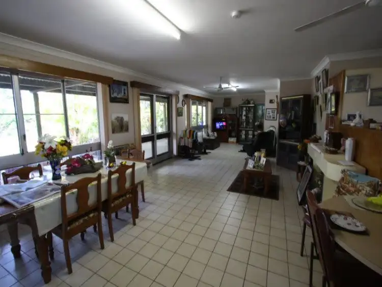 Second view of Homely rural property listing, 107 Cowards Road, Broughton QLD 4820