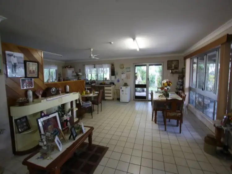 Third view of Homely rural property listing, 107 Cowards Road, Broughton QLD 4820