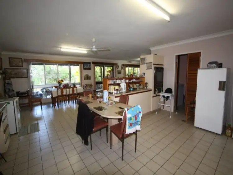 Fifth view of Homely rural property listing, 107 Cowards Road, Broughton QLD 4820