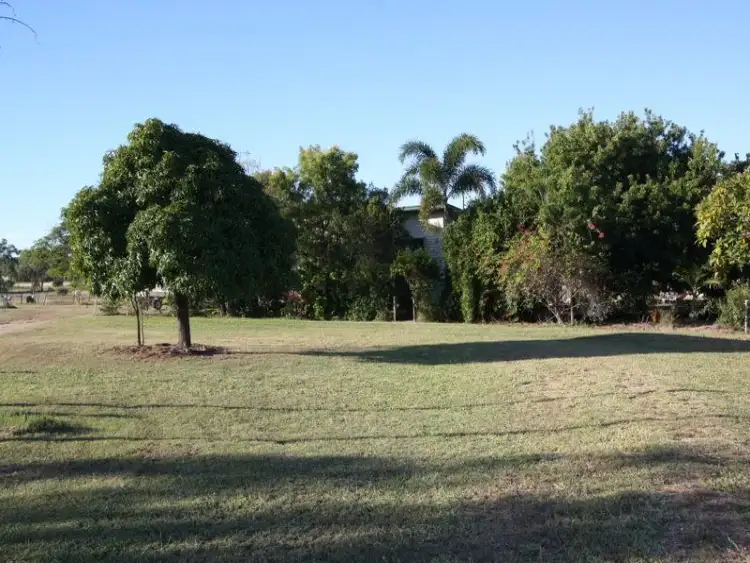 Main view of Homely rural property listing, 123 Noorlah Road, Charters Towers QLD 4820