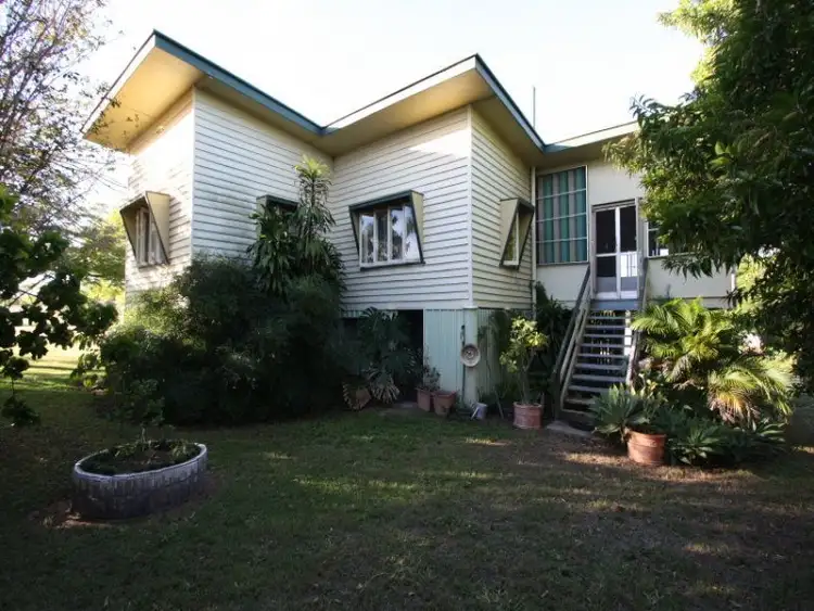 Second view of Homely rural property listing, 123 Noorlah Road, Charters Towers QLD 4820