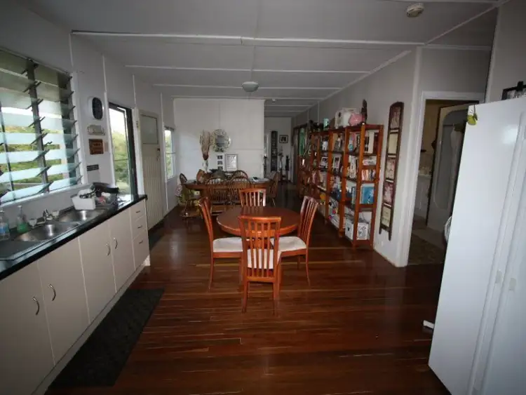 Fifth view of Homely rural property listing, 123 Noorlah Road, Charters Towers QLD 4820