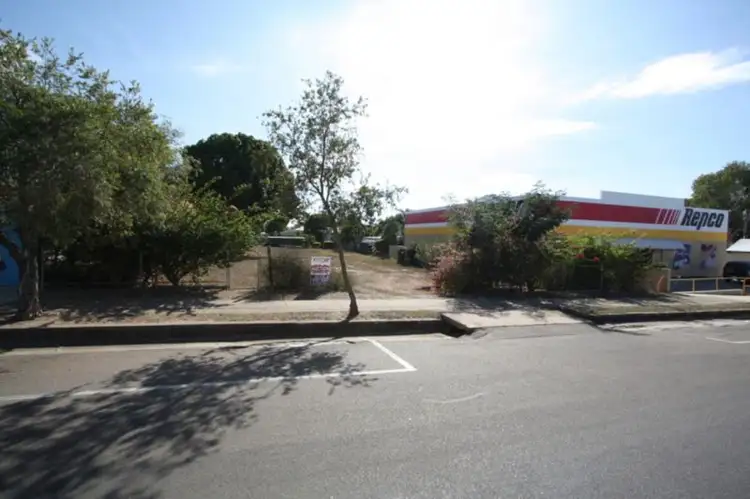 167 Gill Street, Charters Towers QLD 4820