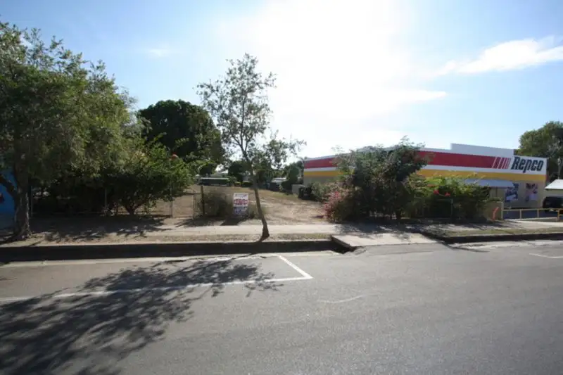 Main view of Homely land listing, 167 Gill Street, Charters Towers QLD 4820