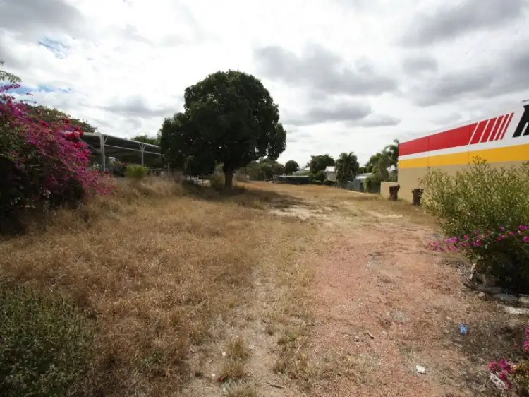 Third view of Homely land listing, 167 Gill Street, Charters Towers QLD 4820