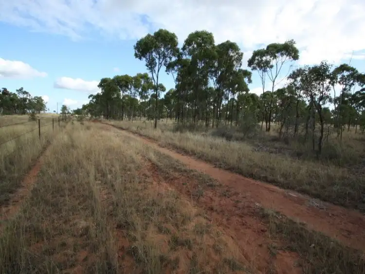Lot 7 Rocky Creek Road, Charters Towers QLD 4820