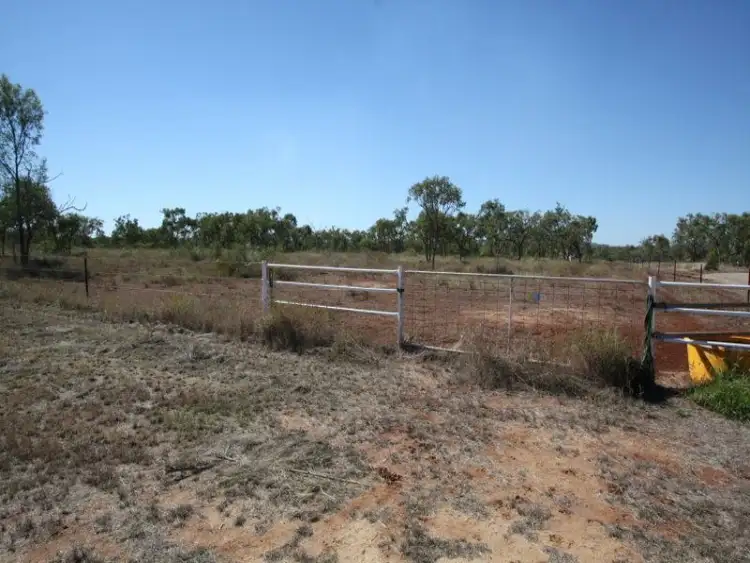 Main view of Homely land listing, 81 Josh Road, Southern Cross QLD 4820