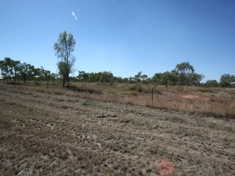 Second view of Homely land listing, 81 Josh Road, Southern Cross QLD 4820