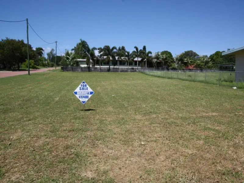 Main view of Homely land listing, 24 Towers Street, Charters Towers QLD 4820