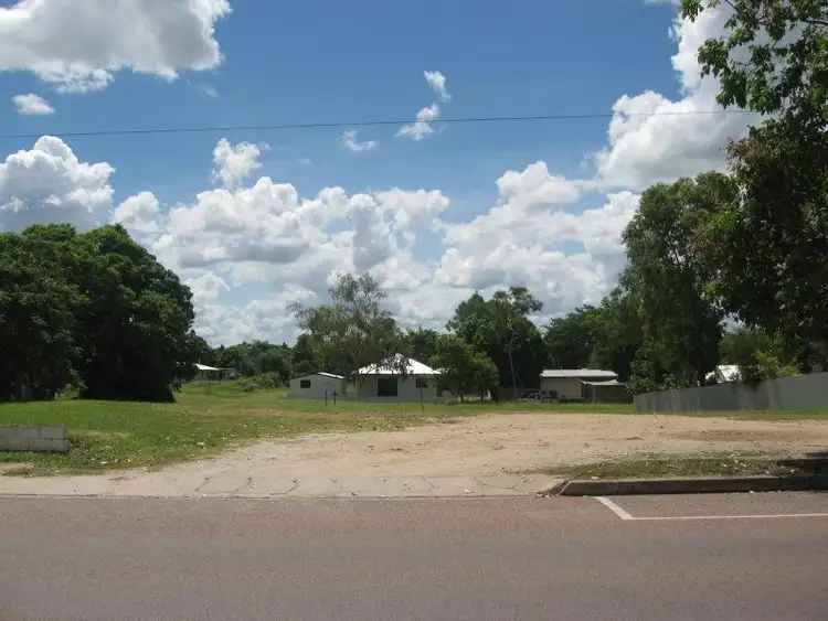 Second view of Homely land listing, 112 Mosman Street, Charters Towers City QLD 4820