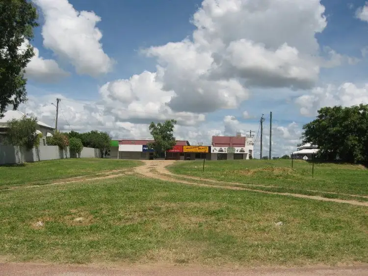 Third view of Homely land listing, 112 Mosman Street, Charters Towers City QLD 4820
