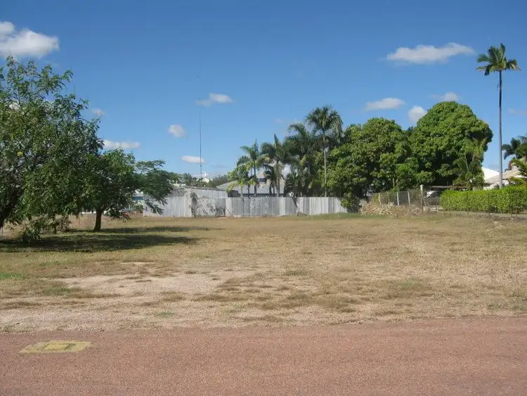 Second view of Homely land listing, Address available on request