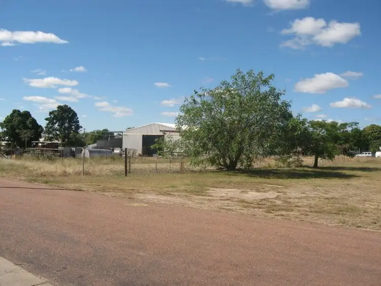 Third view of Homely land listing, Address available on request