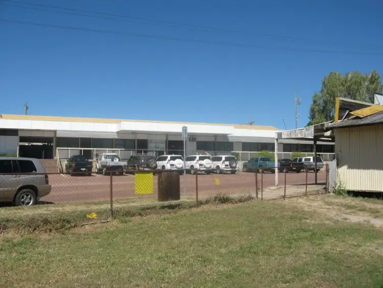 Seventh view of Homely land listing, 3 Enterprise Road, Charters Towers City QLD 4820
