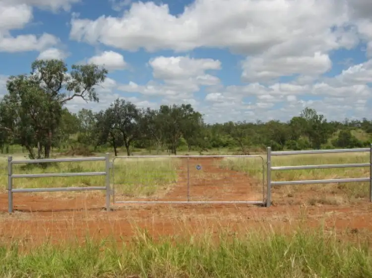 Main view of Homely land listing, Lot 1 Great Britain Road, Charters Towers QLD 4820
