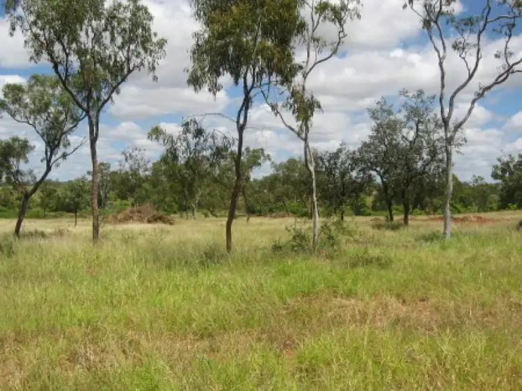 Second view of Homely land listing, Lot 1 Great Britain Road, Charters Towers QLD 4820