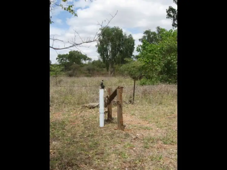 Third view of Homely land listing, Lot 1 Great Britain Road, Charters Towers QLD 4820