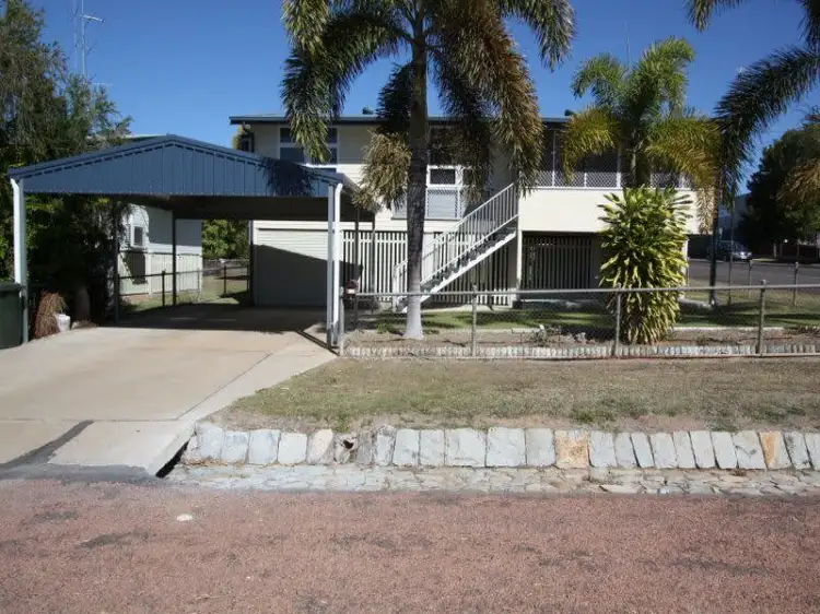 Main view of Homely house listing, 44 Hodgkinson Street, Charters Towers City QLD 4820
