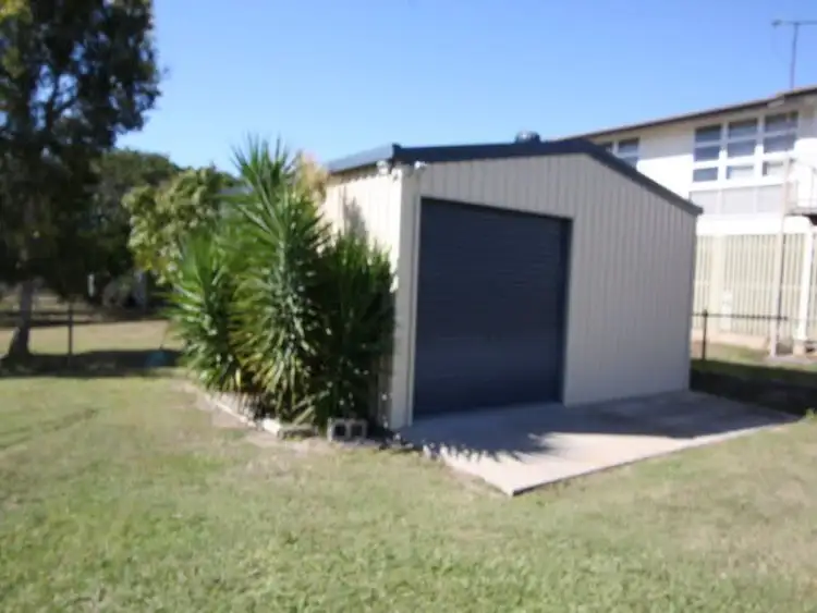 Second view of Homely house listing, 44 Hodgkinson Street, Charters Towers City QLD 4820