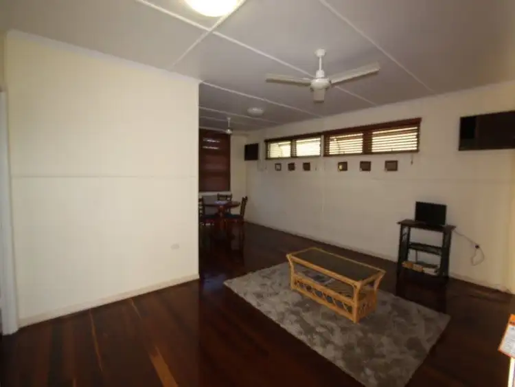 Third view of Homely house listing, 44 Hodgkinson Street, Charters Towers City QLD 4820