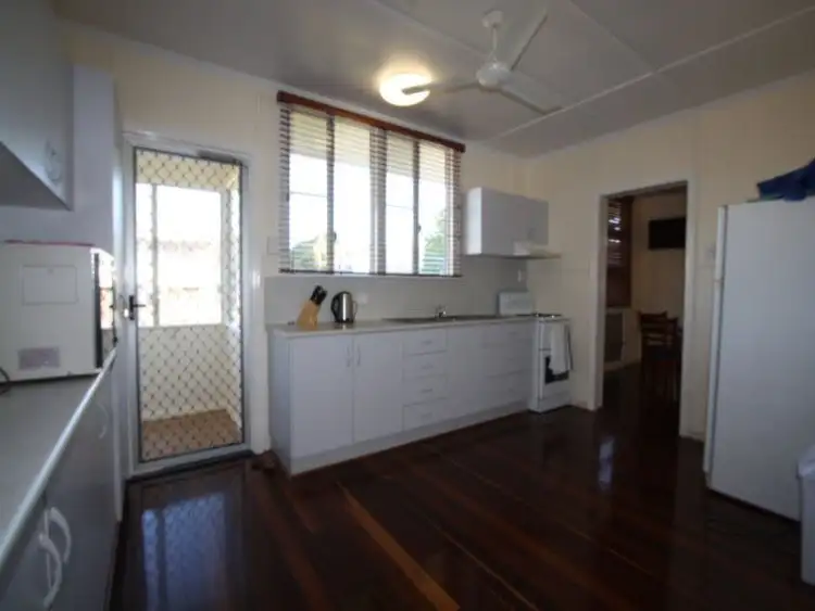 Fifth view of Homely house listing, 44 Hodgkinson Street, Charters Towers City QLD 4820