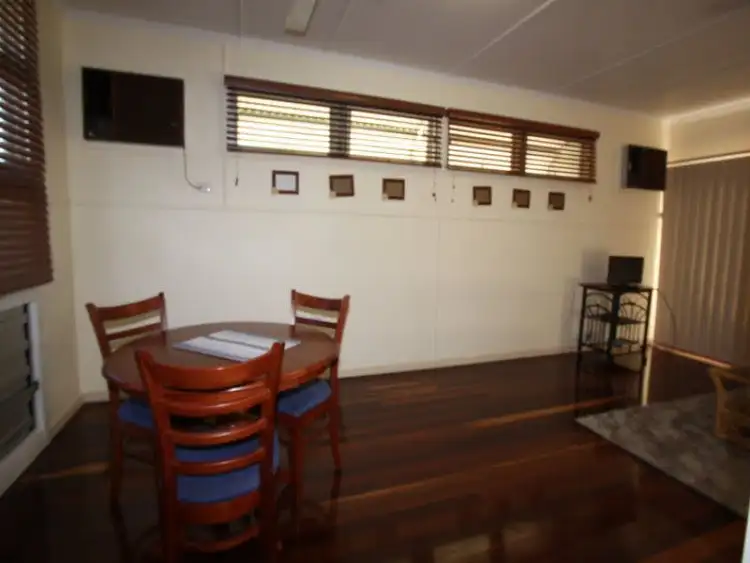 Sixth view of Homely house listing, 44 Hodgkinson Street, Charters Towers City QLD 4820