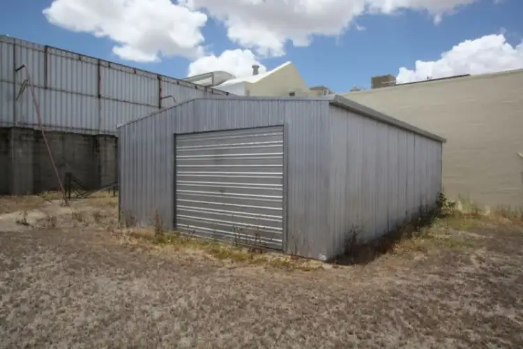 Third view of Homely land listing, 107 Mosman Street, Charters Towers City QLD 4820