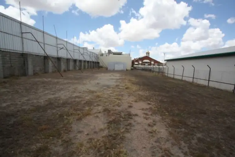 Fourth view of Homely land listing, 107 Mosman Street, Charters Towers City QLD 4820