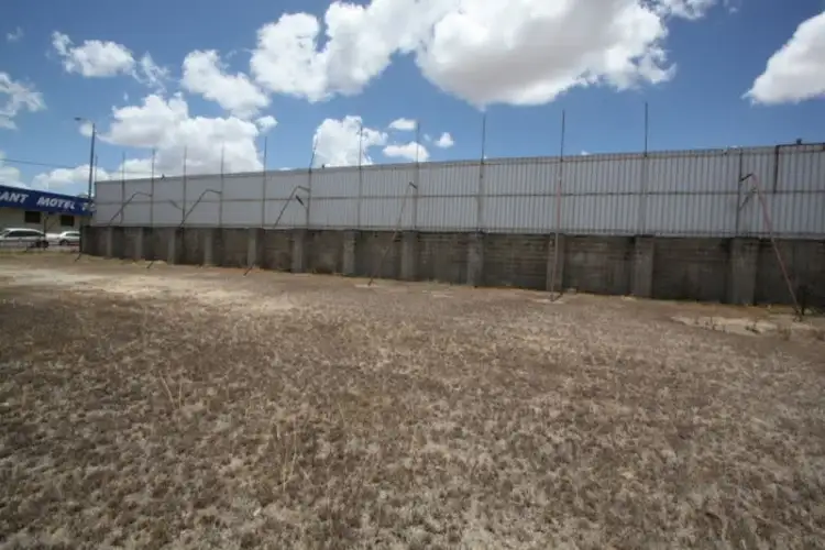 Fifth view of Homely land listing, 107 Mosman Street, Charters Towers City QLD 4820