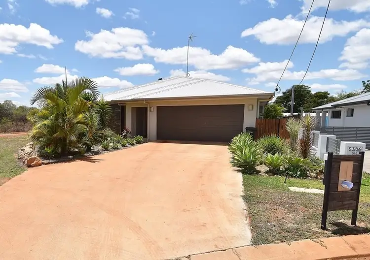 Main view of Homely house listing, 1 Morris Street, Toll QLD 4820