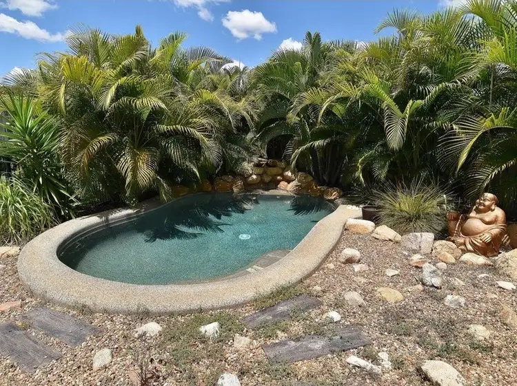 Third view of Homely house listing, 1 Morris Street, Toll QLD 4820