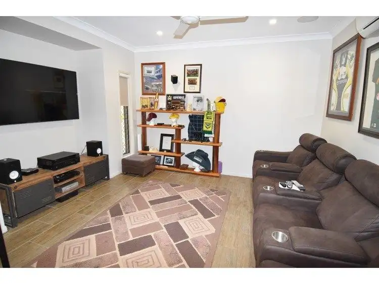 Fourth view of Homely house listing, 1 Morris Street, Toll QLD 4820