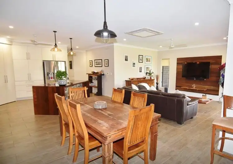 Fifth view of Homely house listing, 1 Morris Street, Toll QLD 4820