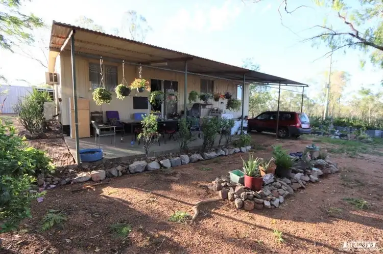 84 Stockholm Road, Broughton QLD 4820