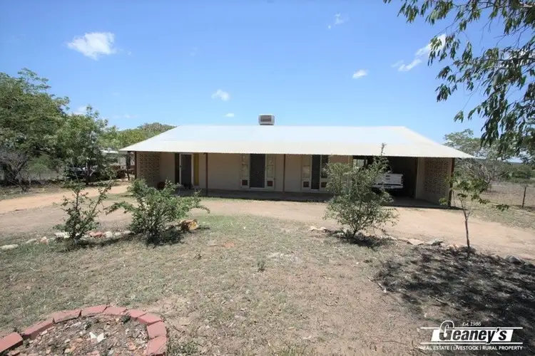 191 Duke Street, Black Jack QLD 4820