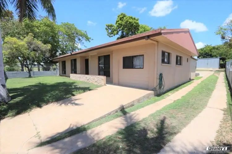 Main view of Homely house listing, 28 Oxford Street, Charters Towers City QLD 4820