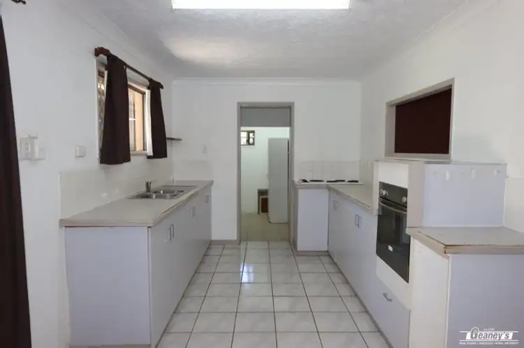 Second view of Homely house listing, 28 Oxford Street, Charters Towers City QLD 4820