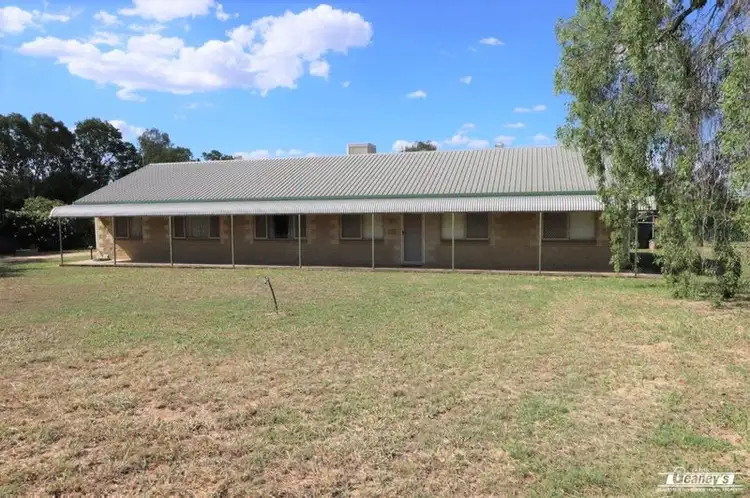 Main view of Homely house listing, 65 Tea Tree Crescent, Breddan QLD 4820