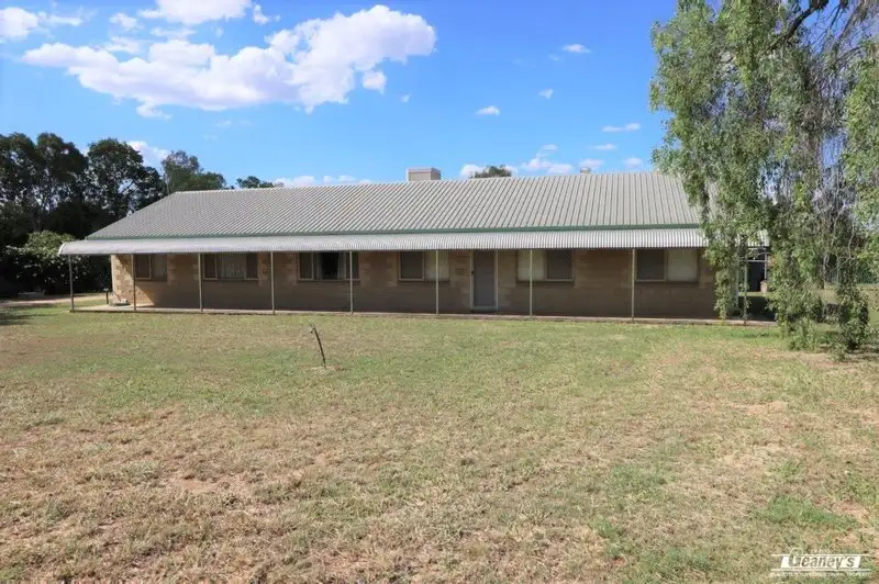 Main view of Homely house listing, 65 Tea Tree Crescent, Breddan QLD 4820